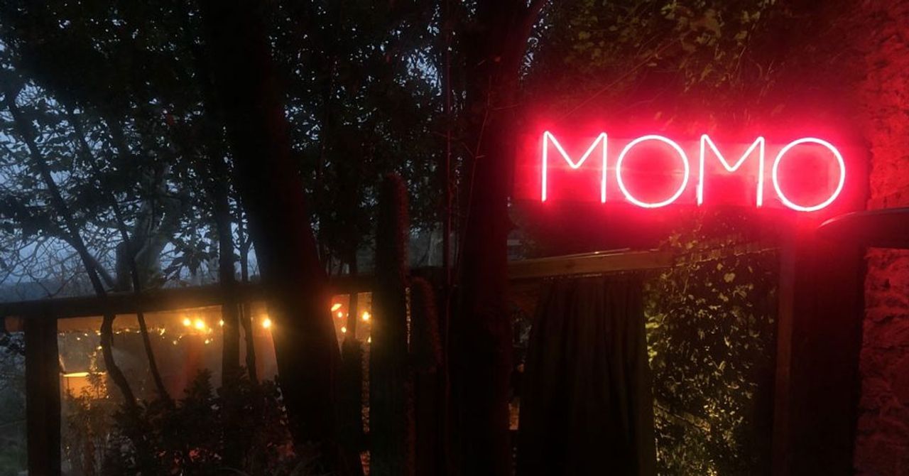 Momo Bebeköy Momo Bebeköy