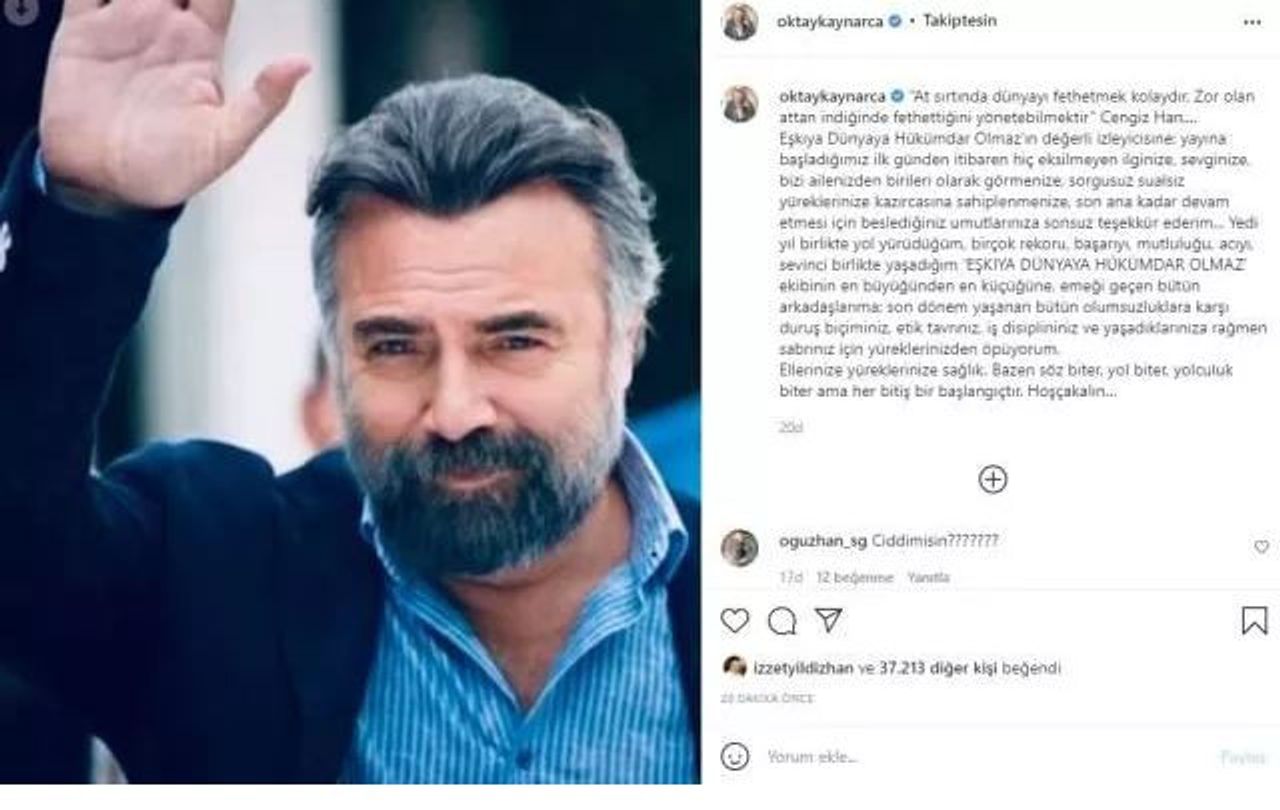 Oktay Kaynarca Oktay Kaynarca