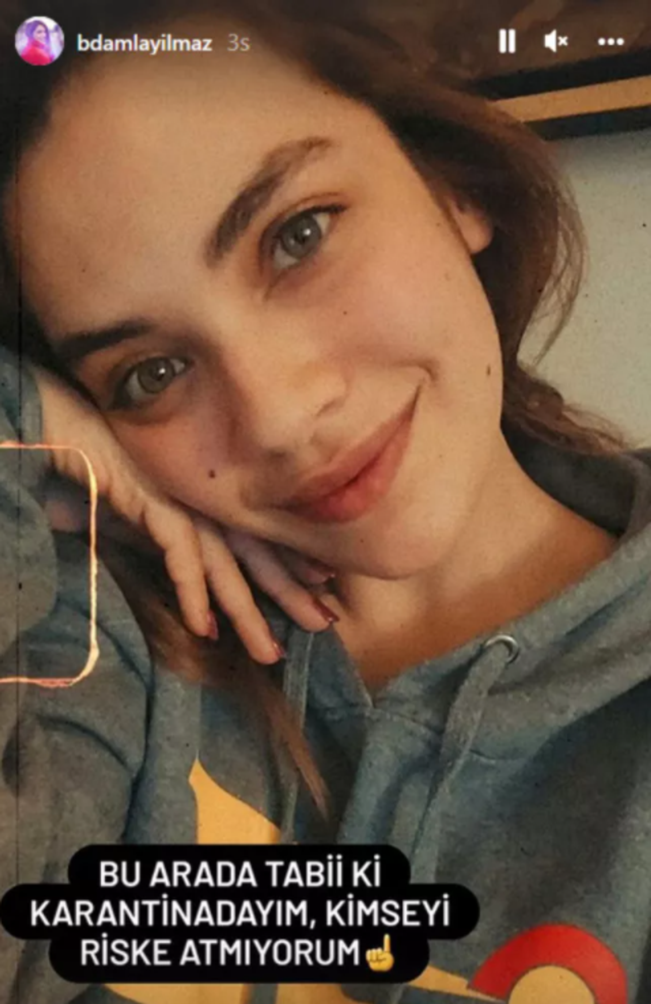 DAMLA DAMLA