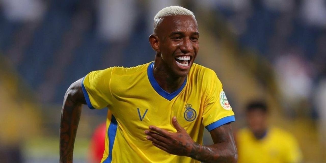 Anderson Talisca