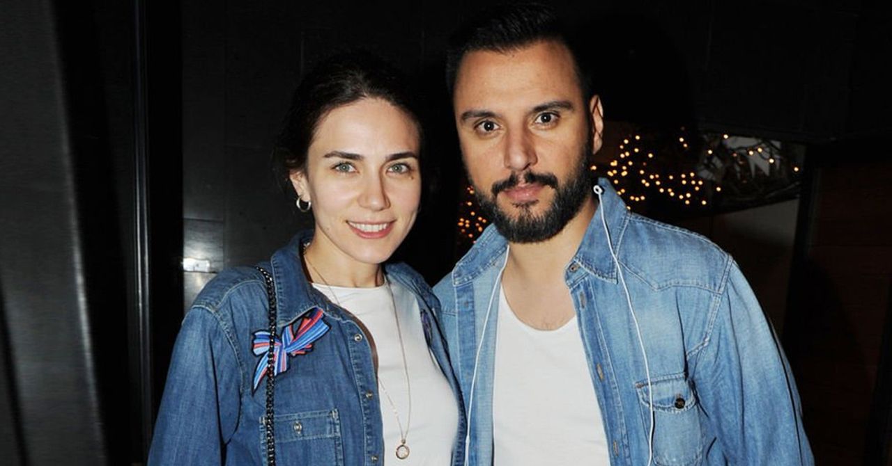 buse varol ve alişan buse varol ve alişan