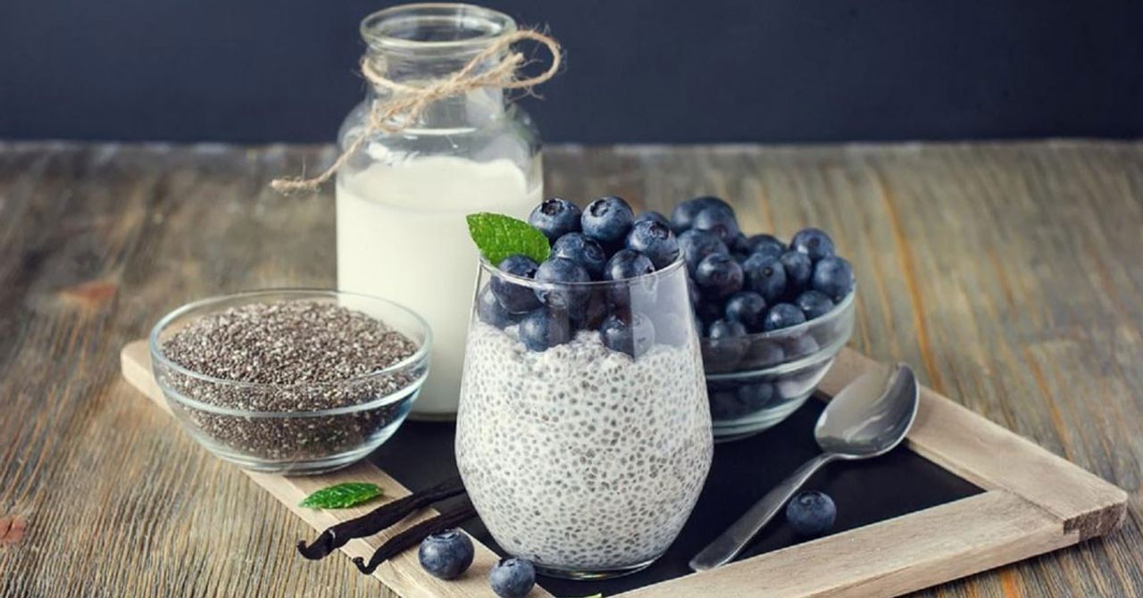 chia tohumunun faydaları chia tohumunun faydaları