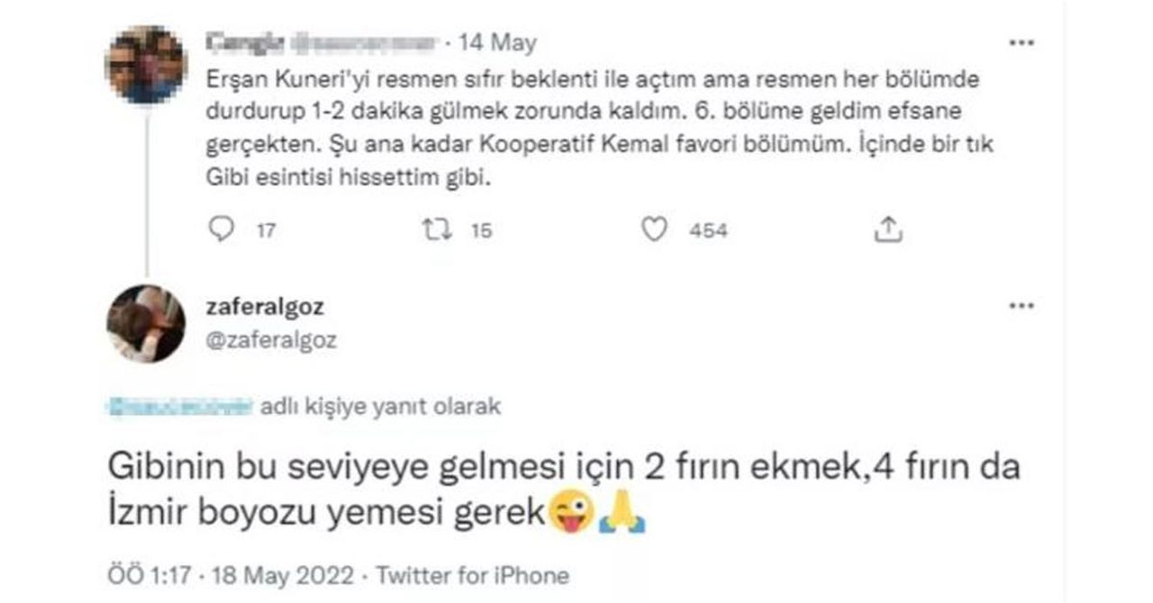 Zafer Algöz Zafer Algöz
