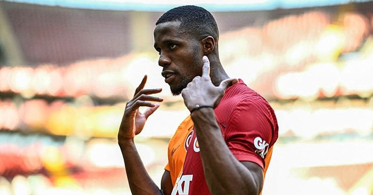 Zaha Zaha