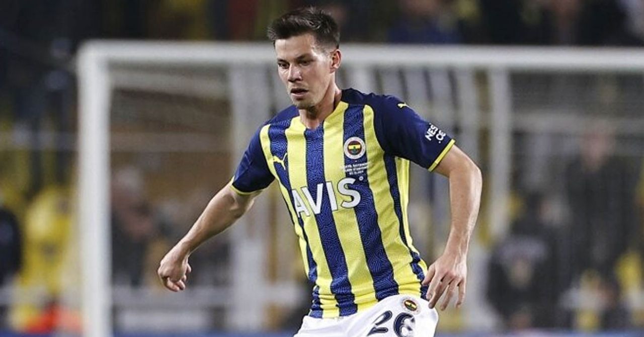 Zajc, Fenerbahçe