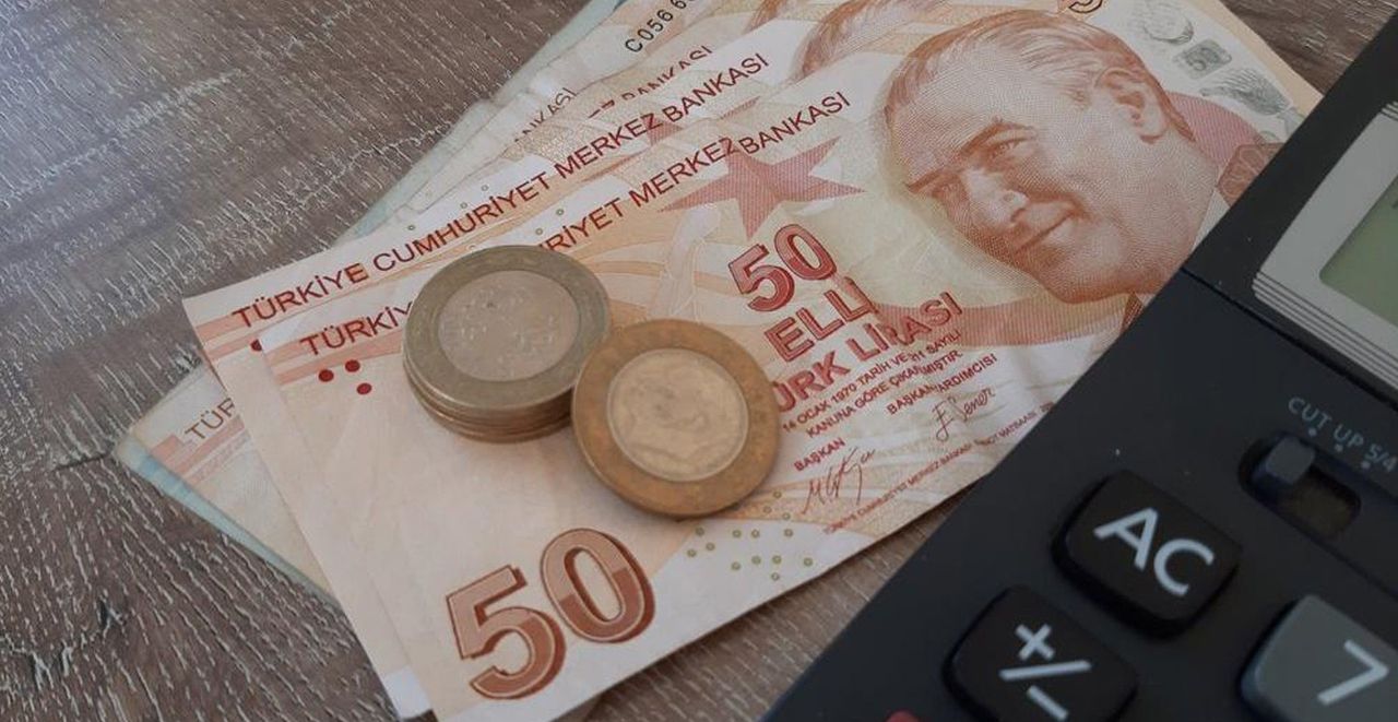Zam farkı 2 bin 85 TL Zam farkı 2 bin 85 TL