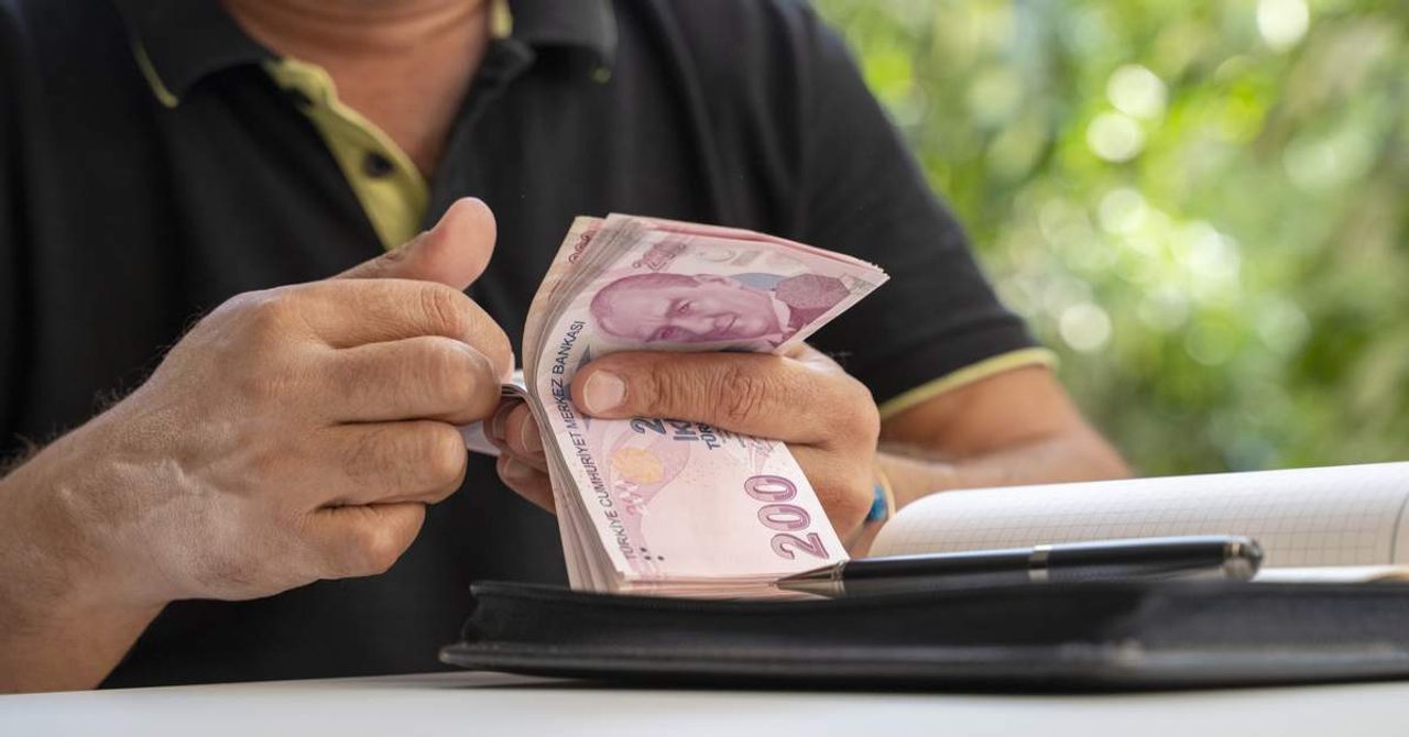 Zam Farkları Ne Zaman Yatacak 2023 Zam Farkları Ne Zaman Yatacak 2023