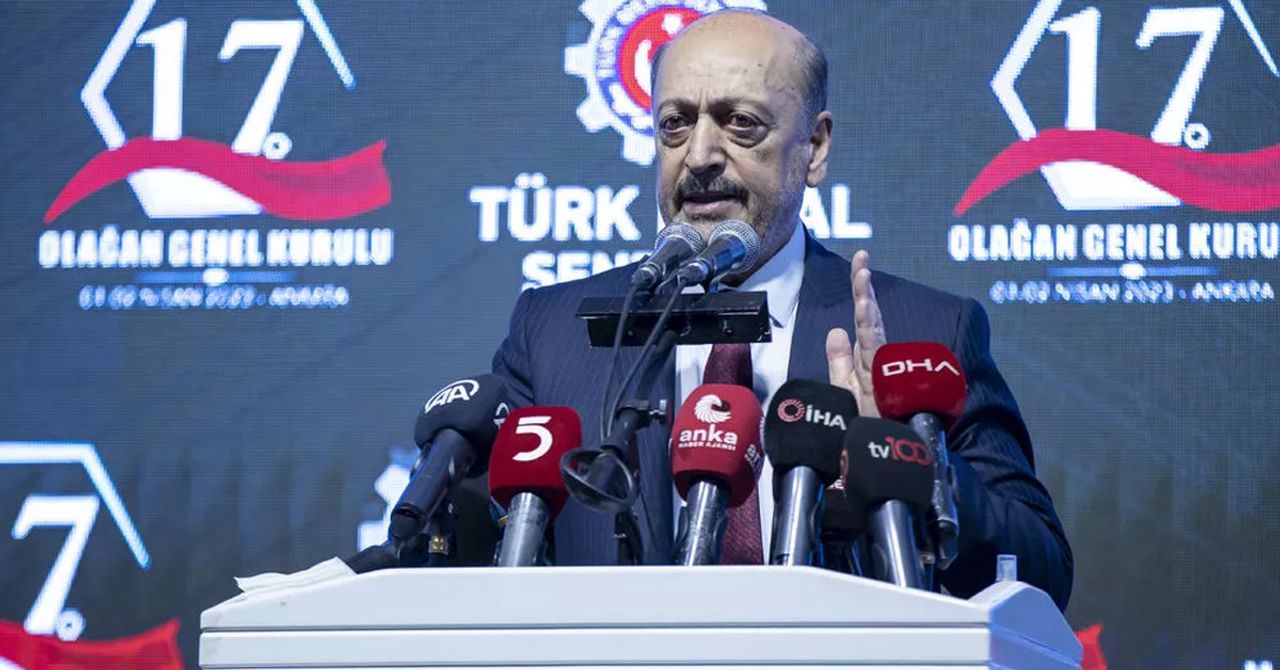 Zam talebi belli oldu Zam talebi belli oldu
