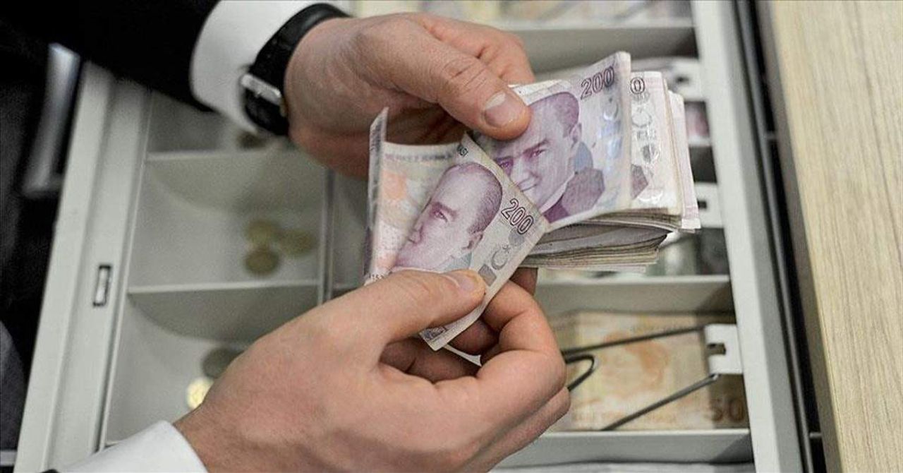 Zamlı Maaşlar Zamlı Maaşlar