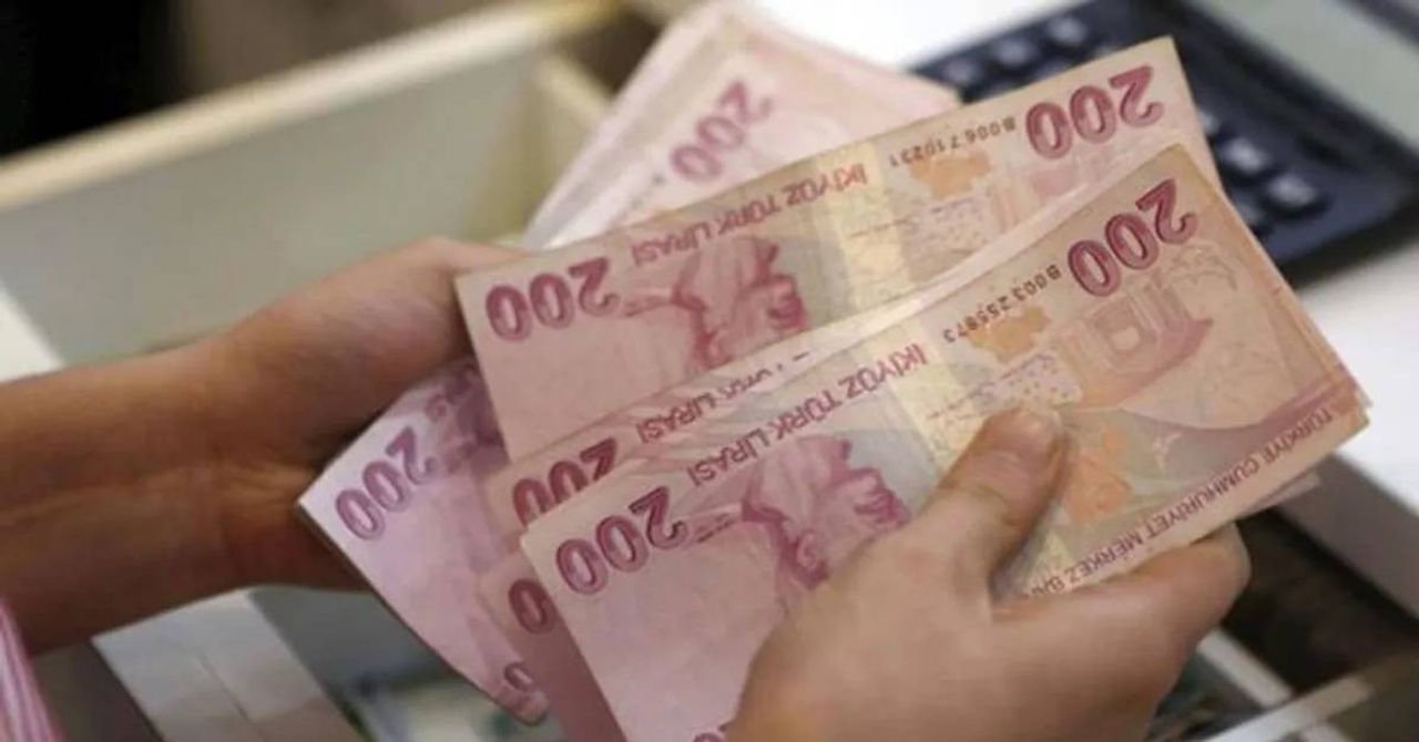 Zamlı maaşlar ne zaman yatacak