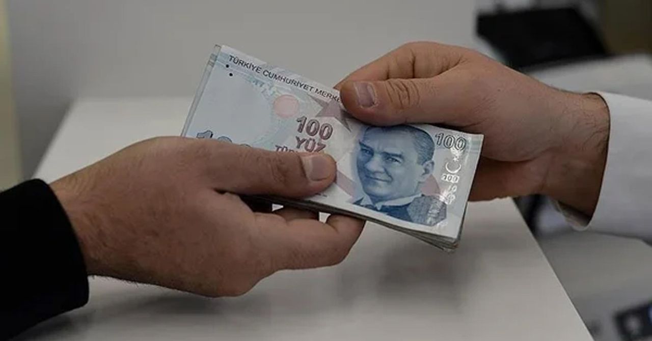 Zamlı maaşların yatacağı tarihler belli oldu Zamlı maaşların yatacağı tarihler belli oldu