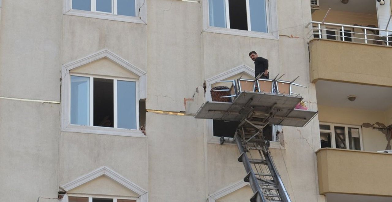 Zarar devlet tarafından karşılacanacak Zarar devlet tarafından karşılacanacak