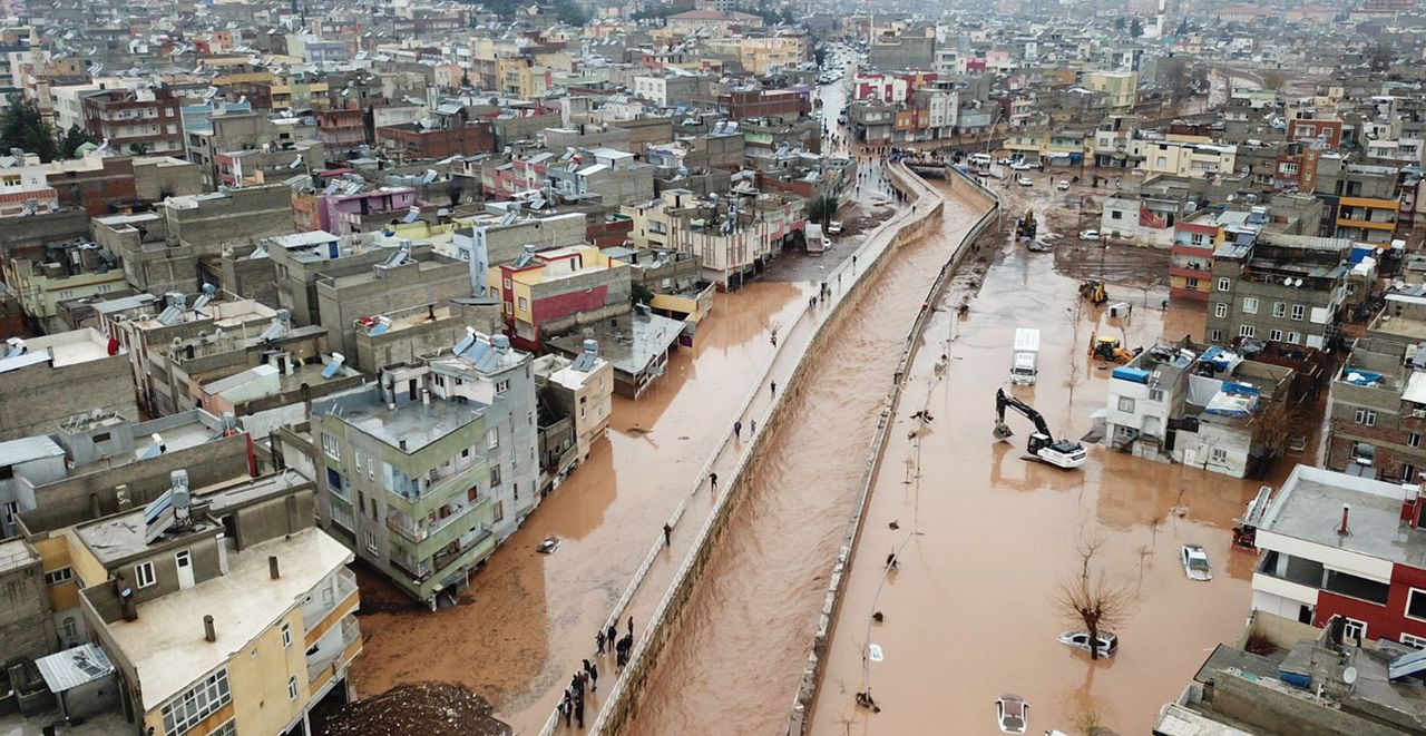 Zarar ve ziyanları devletimizce karşılanacaktır