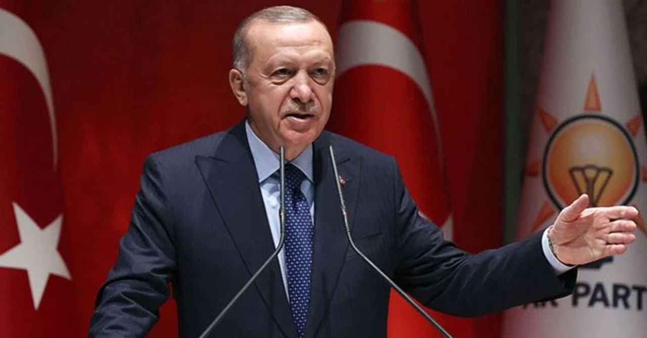 Recep Tayyip Erdoğan Recep Tayyip Erdoğan