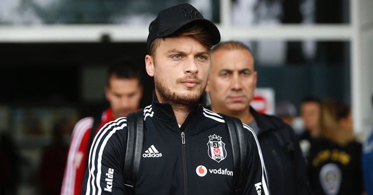 Adem Ljajic kontrat problemi