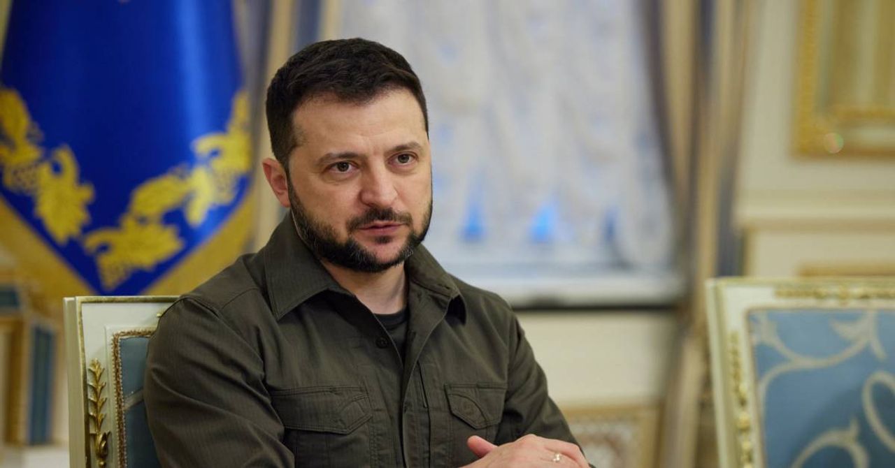 Zelenskiy Rusya açıklaması Zelenskiy Rusya açıklaması