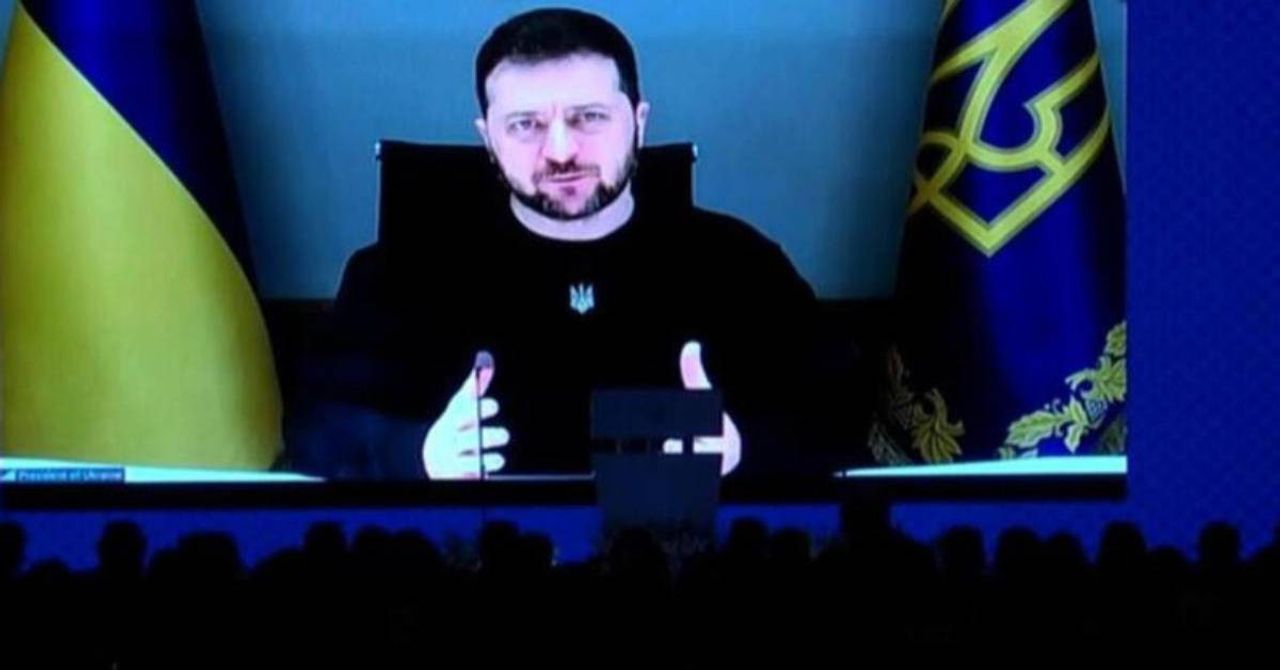 Zelenskiy Türkiye-1 Zelenskiy Türkiye-1