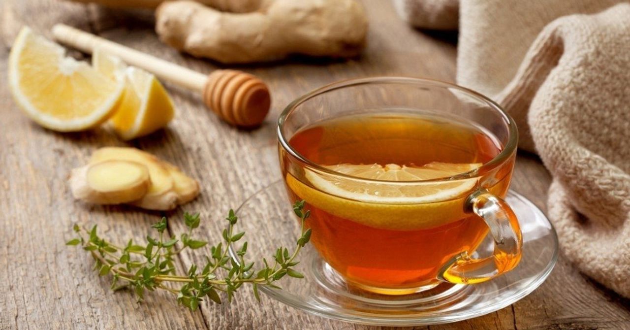 Zencefil çayı ne işe yarar? Zencefil çayı ne işe yarar?