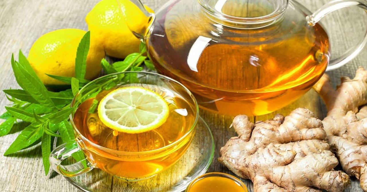 Zencefil çayı zayıflatır mı?