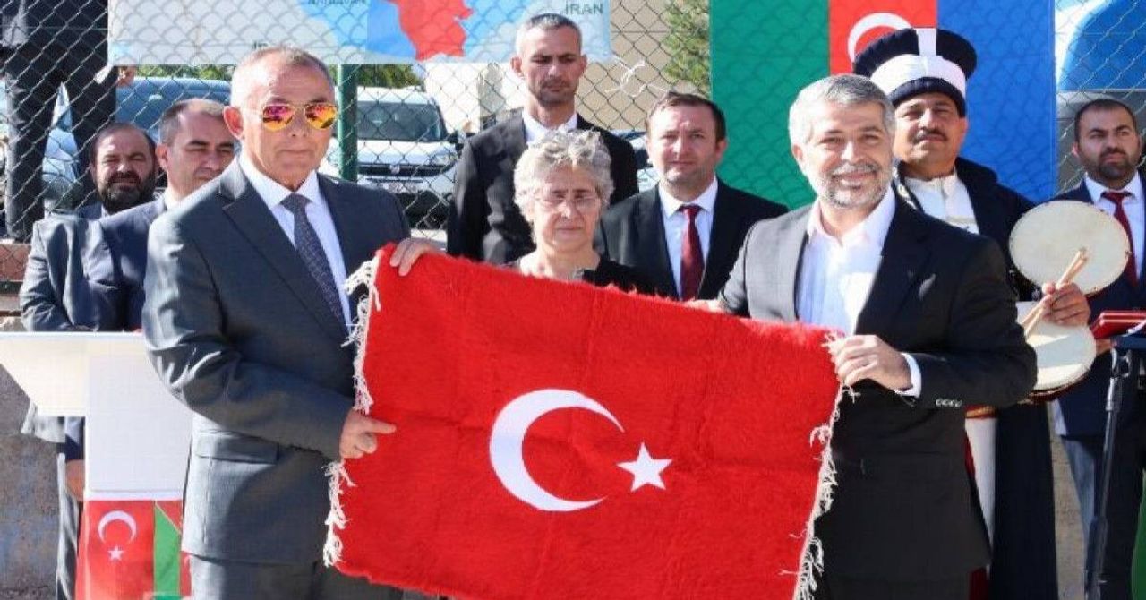 Zengezur Türk Cumhuriyeti Zengezur Türk Cumhuriyeti