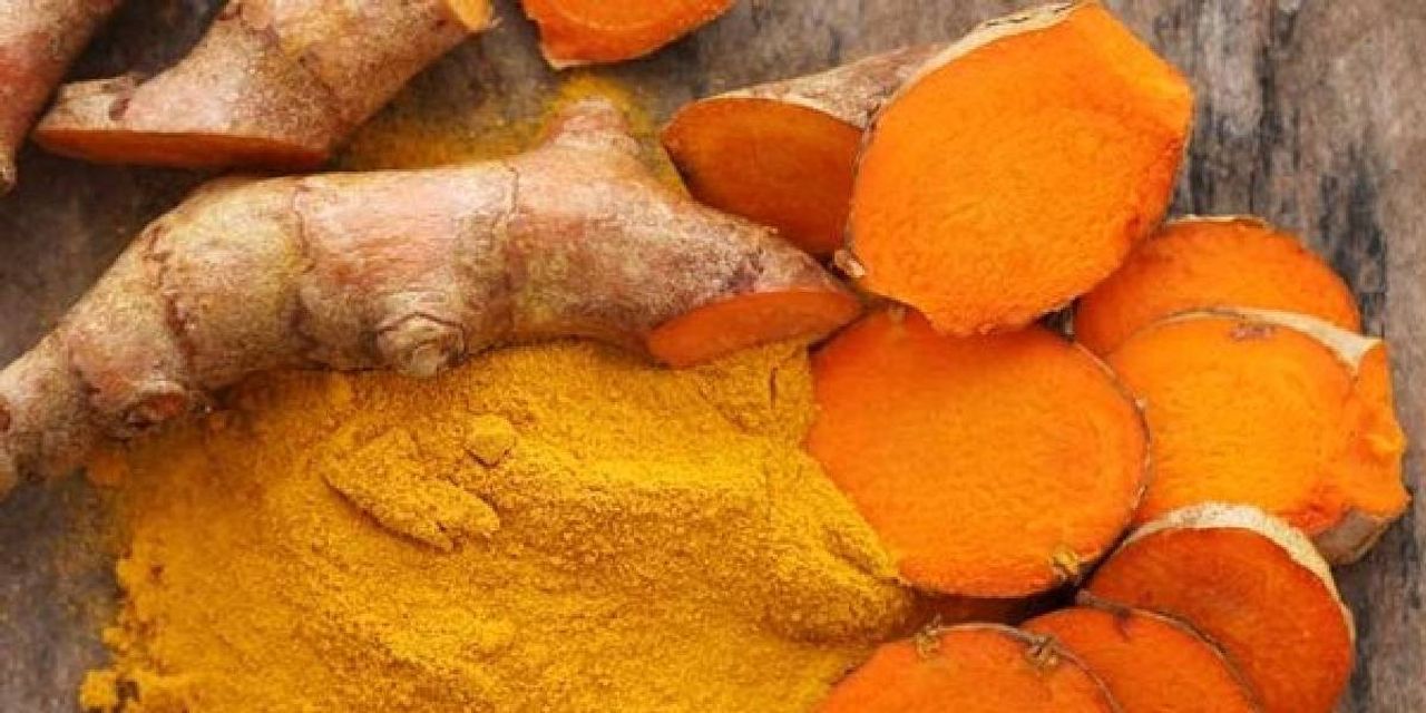 Zerdeçal Diş Beyazlatır Mı Zerdeçal Diş Beyazlatır Mı