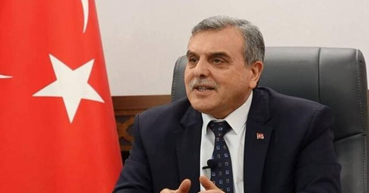 Zeynel Abidin Beyazgül Zeynel Abidin Beyazgül