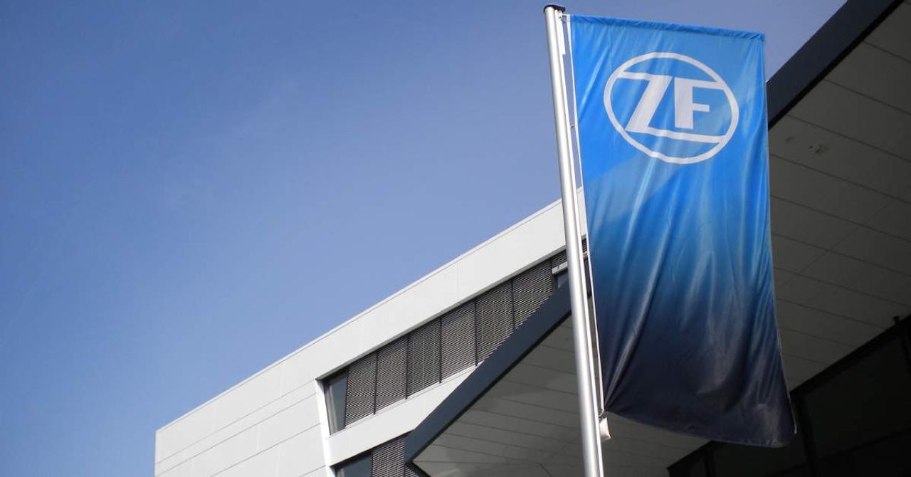 ZF Group ZF Group