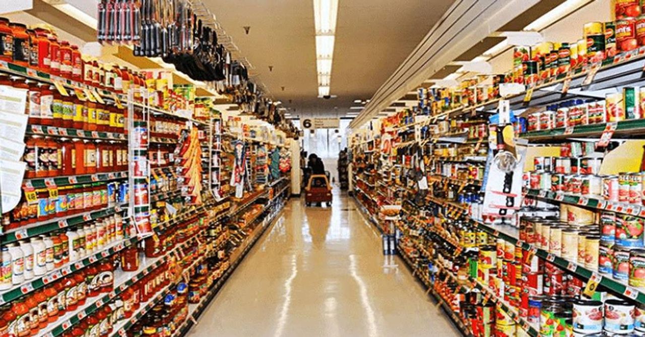 Zincir Market Satış Yasağı Zincir Market Satış Yasağı