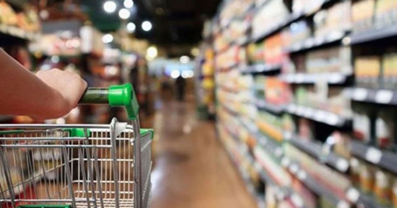 Zincir market yönetmeliği yenilendi