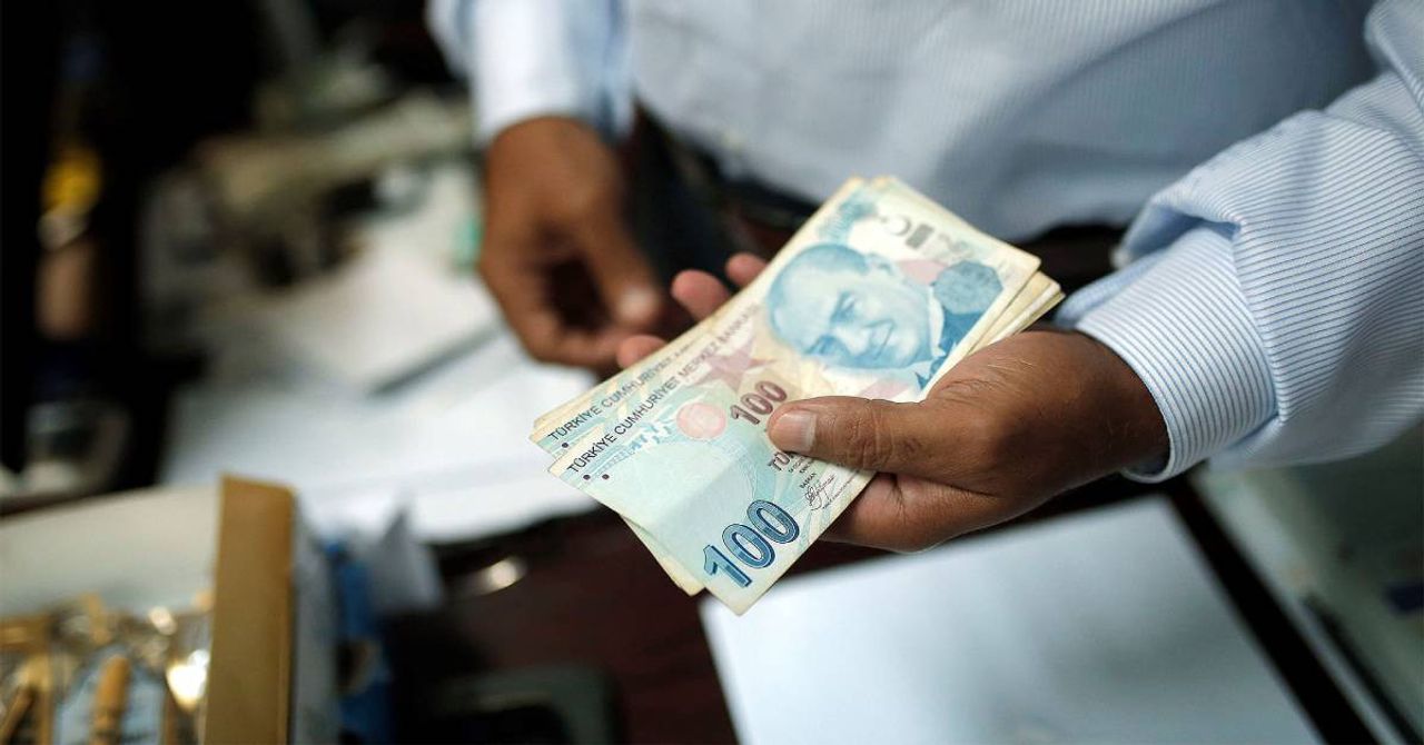Ziraat Bankası 2000 TL Ziraat Bankası 2000 TL