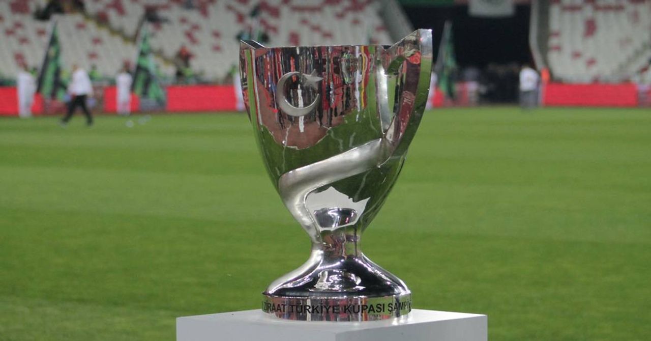 Ziraat Türkiye Kupası yarı final maçları ne zaman? Ziraat Türkiye Kupası yarı final maçları ne zaman?
