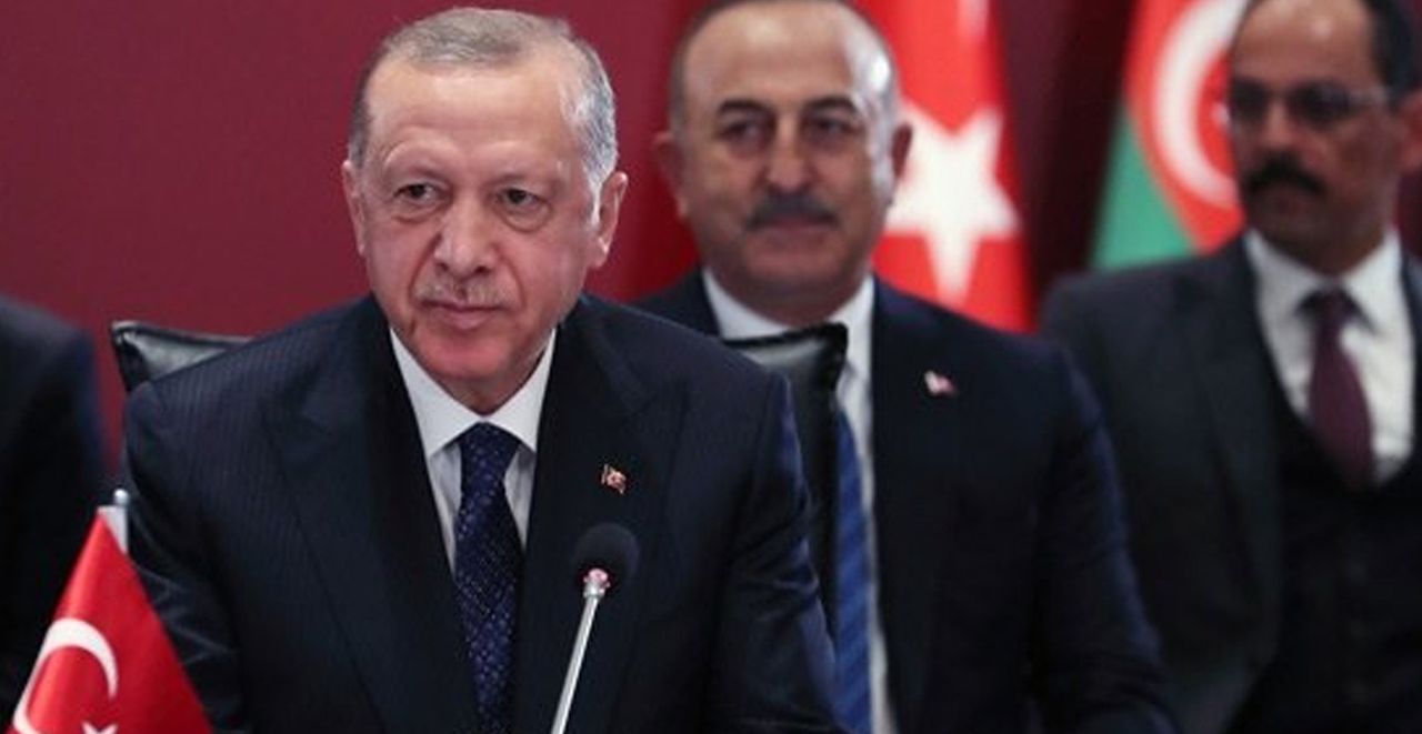 Zirvenin gündemi Türkiye