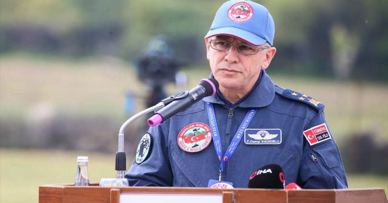 Ziya Cemal Kadıoğlu Ziya Cemal Kadıoğlu