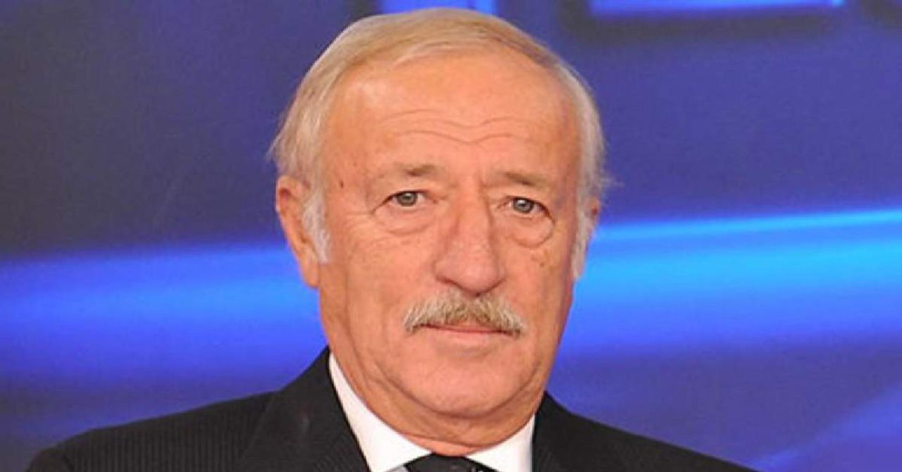 Ziya Şengül Ziya Şengül