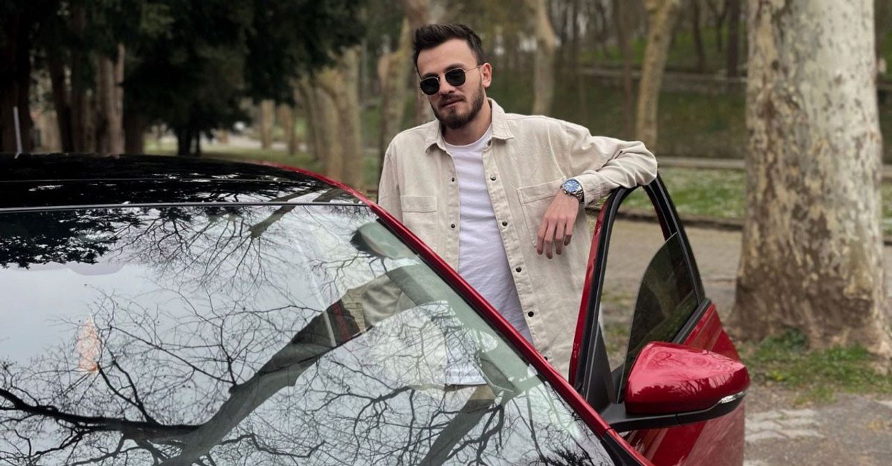 Ziyad Apaydın Ziyad Apaydın