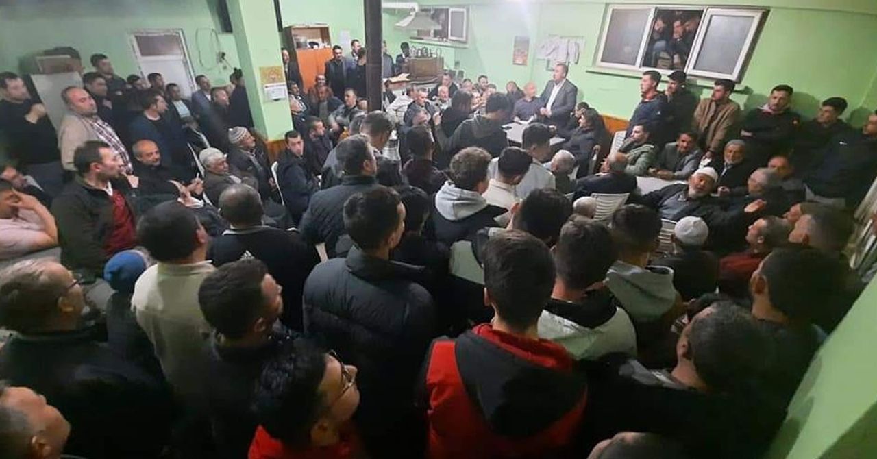 Ziynet Eşyalarının Takılması Yasaklandı! Ziynet Eşyalarının Takılması Yasaklandı!