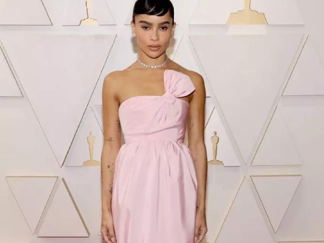 Zoe Kravitz Zoe Kravitz
