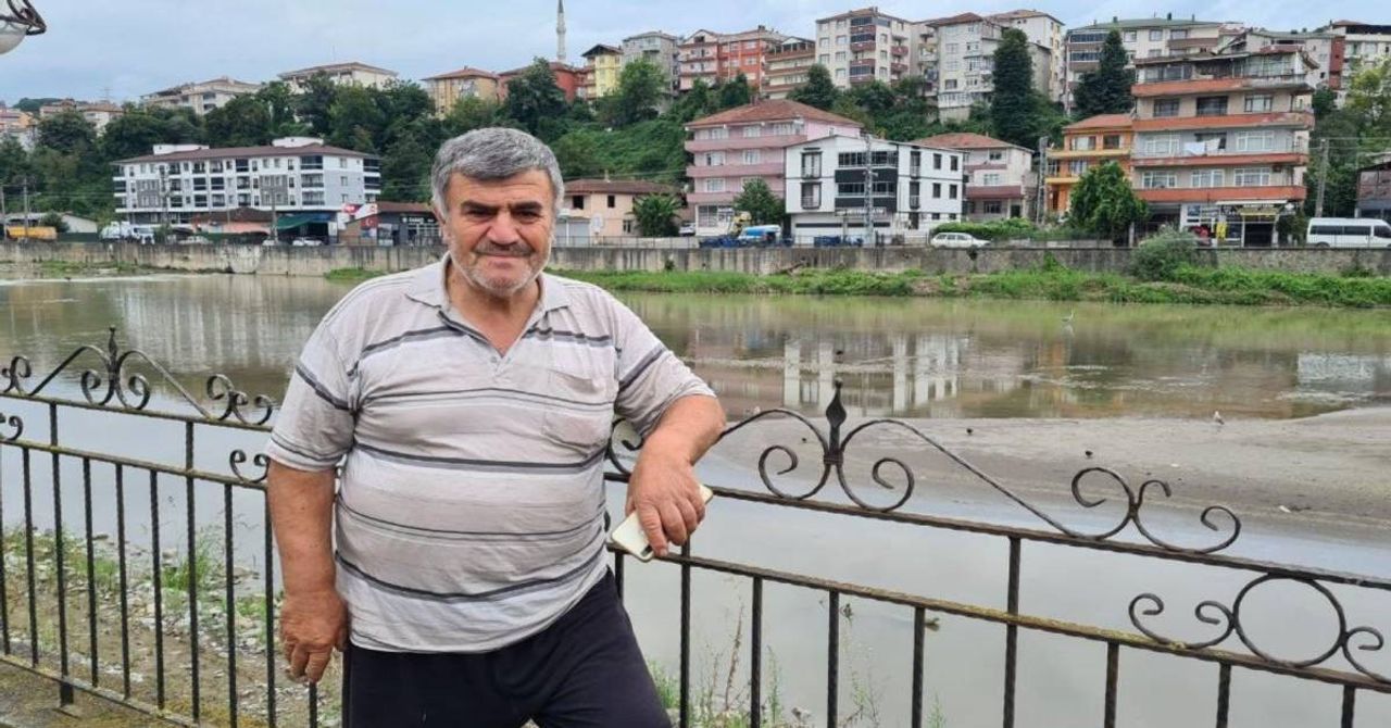 Zonguldak Altın Tozu Çıkarma Zonguldak Altın Tozu Çıkarma