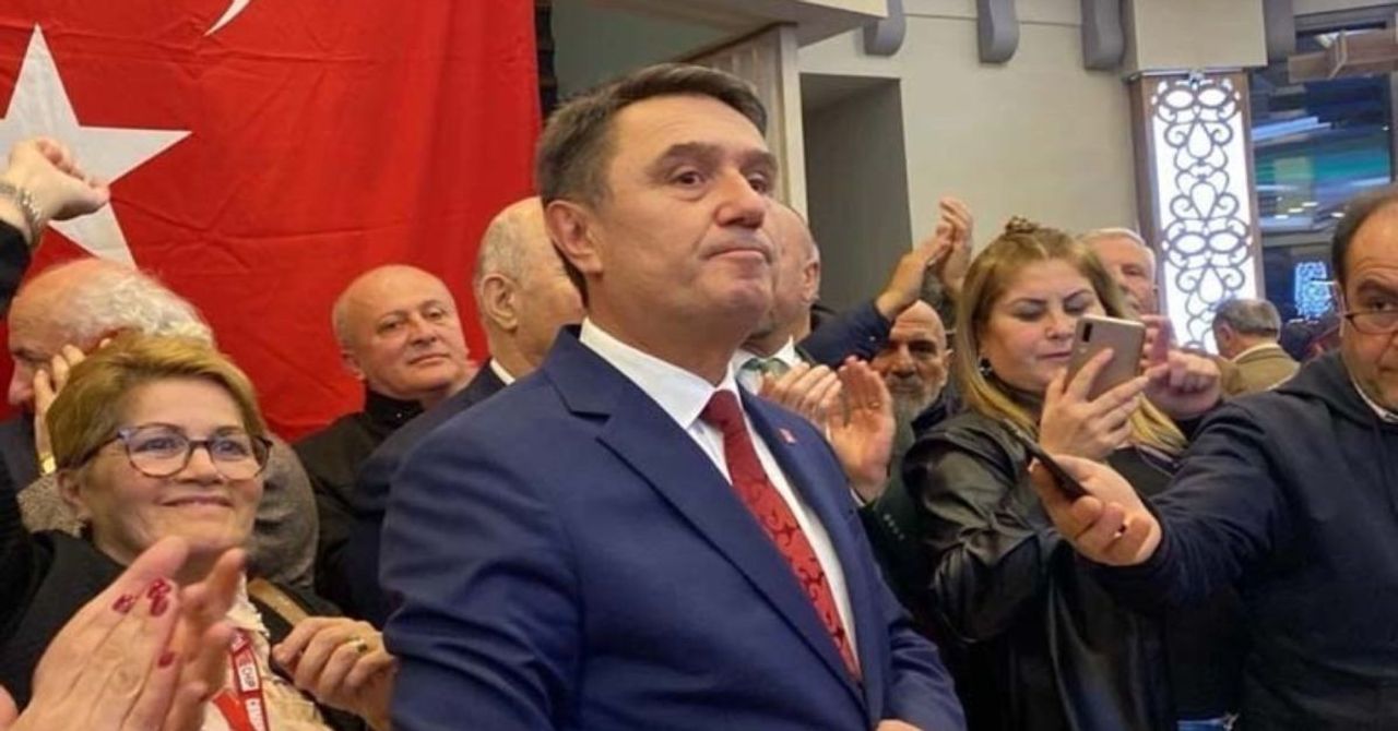 Zonguldak Belediye Başkanı Tahsin Erdem kimdir? Zonguldak Belediye Başkanı Tahsin Erdem kimdir?