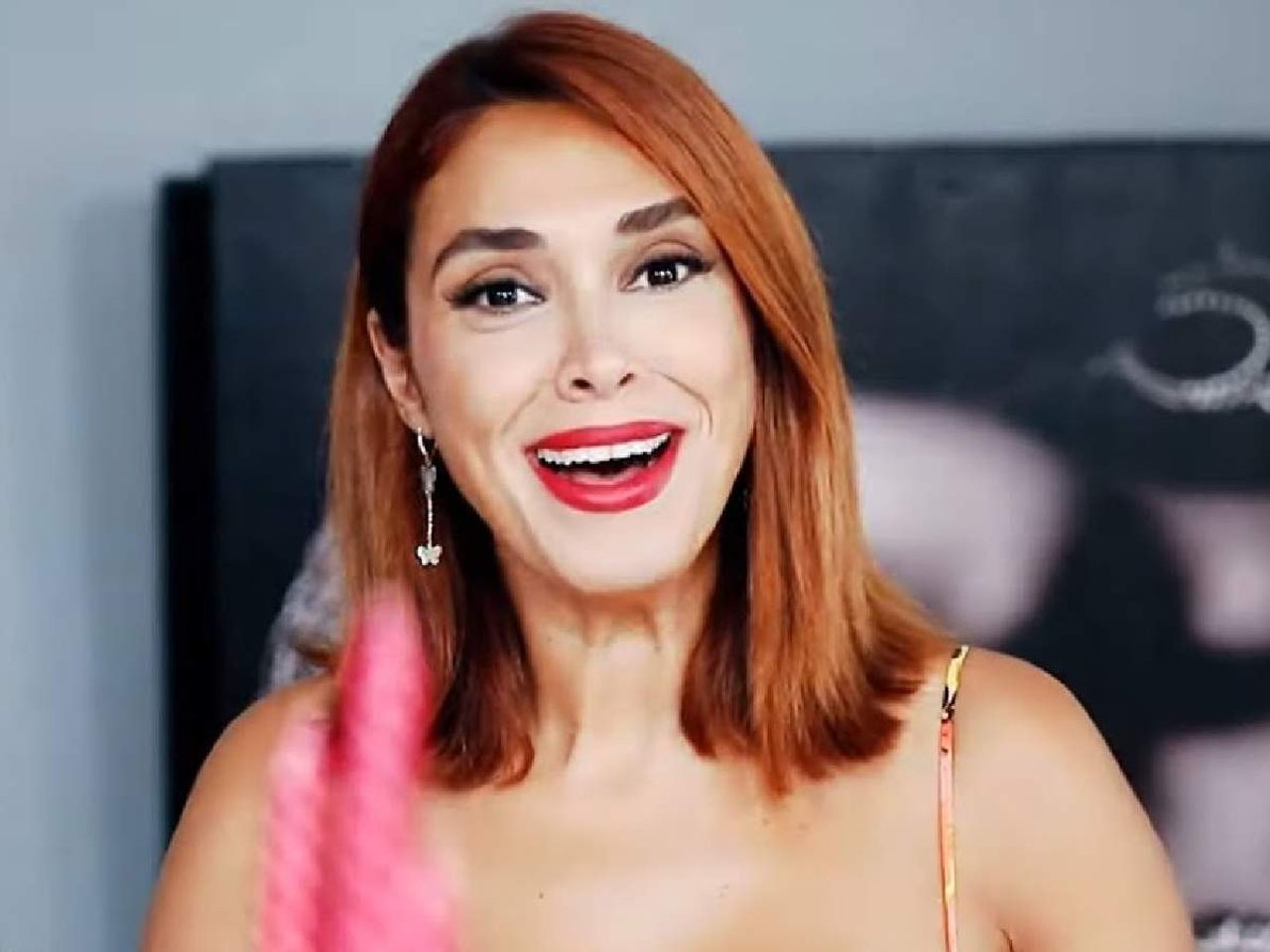 Zuhal Topal Zuhal Topal