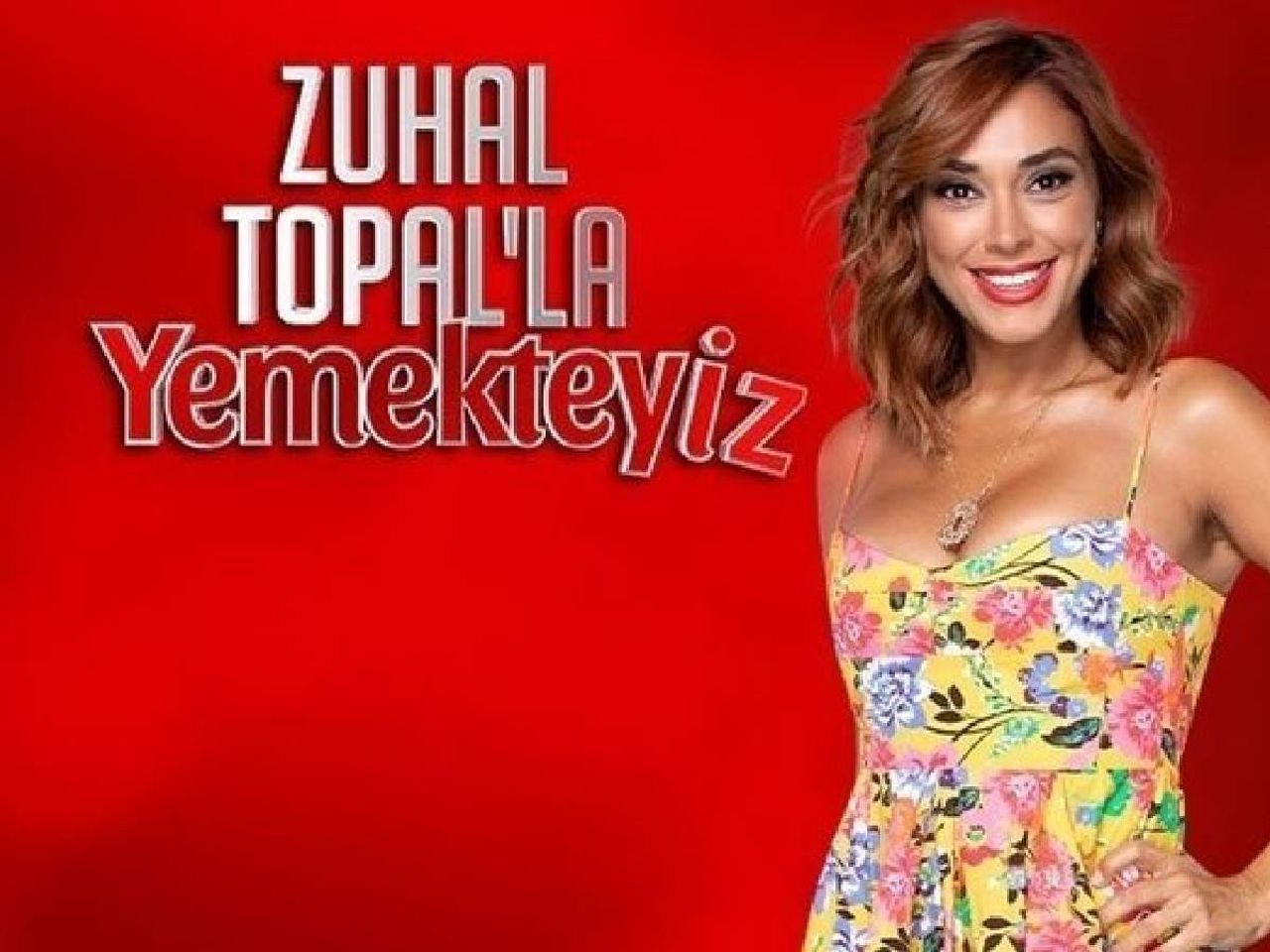 Zuhal Topal Zuhal Topal
