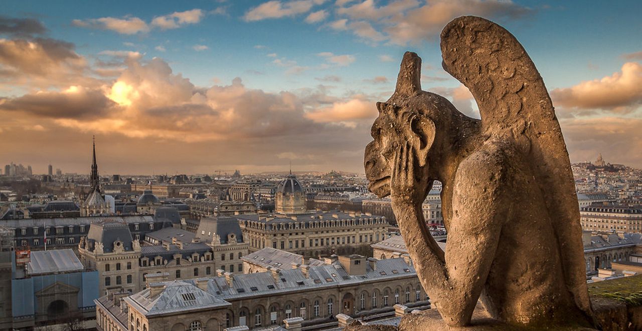notre dame katedrali ne zaman yandı notre dame katedrali ne zaman yandı