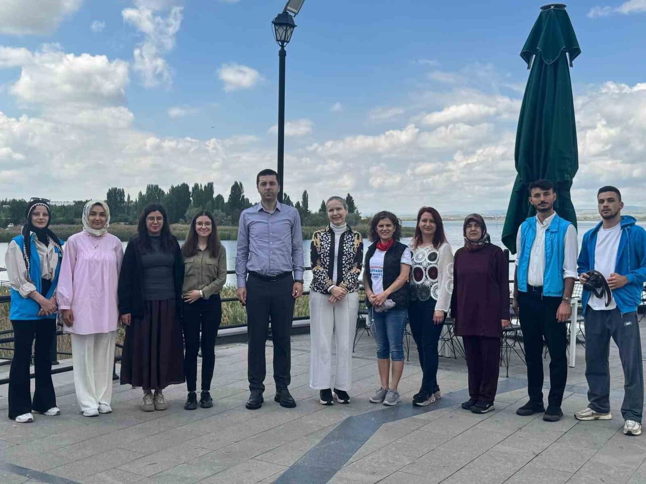 ÜZCE ÜNİVERSİTESİ ÇOCUK DİYABETİ UYGULAMA VE ARAŞTIRMA MERKEZİ, DİYABETLİ ÇOCUKLARIN YAŞAMLARINI...