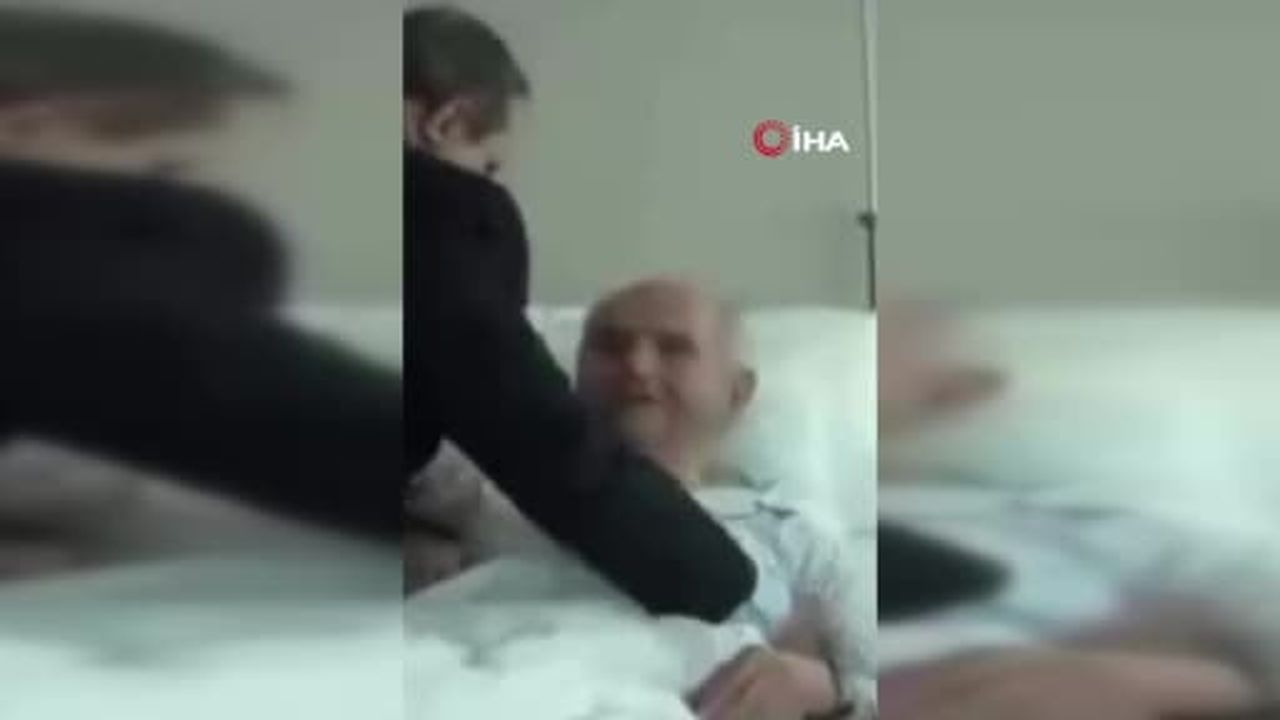 Kenan Evren'in hüküm giydiği anların görüntüleri paylaşıldı