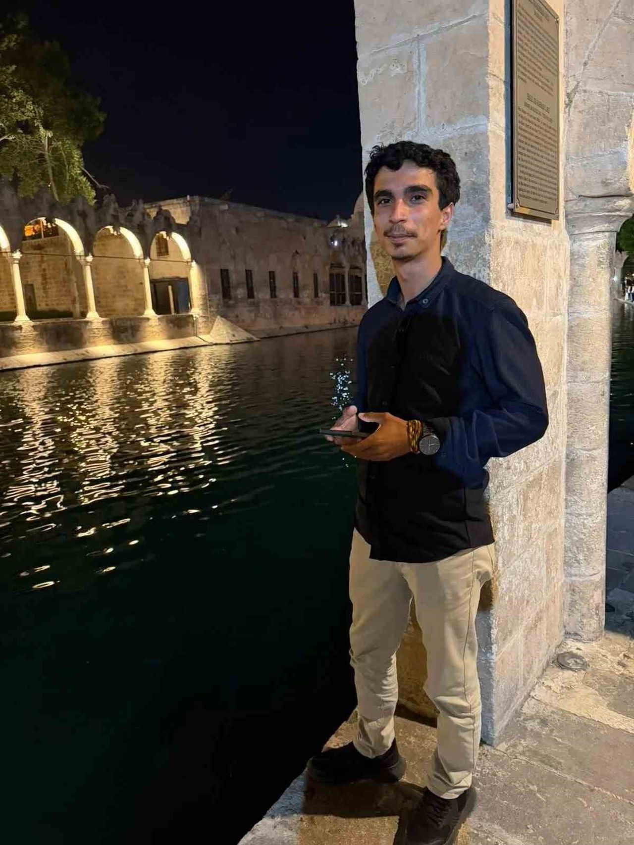DİYARBAKIR’IN BİSMİL İLÇESİNDE 21 YAŞINDAKİ DELİL P.’DEN 3 GÜNDÜR HABER ALINAMIYOR.