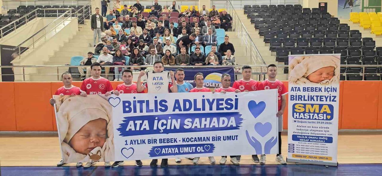 KONYA’NIN EREĞLİ İLÇESİNDE GÖREV YAPAN CUMHURİYET SAVCISI İREM TÜMAY İLE AVUKAT SEYİT AHMET...