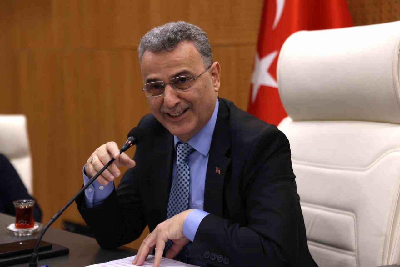 İLKADIM BELEDİYE BAŞKANI İHSAN KURNAZ, SIFIR ATIK YÖNETİM SİSTEMİ PROJESİ KAPSAMINDA DAHA TEMİZ VE...