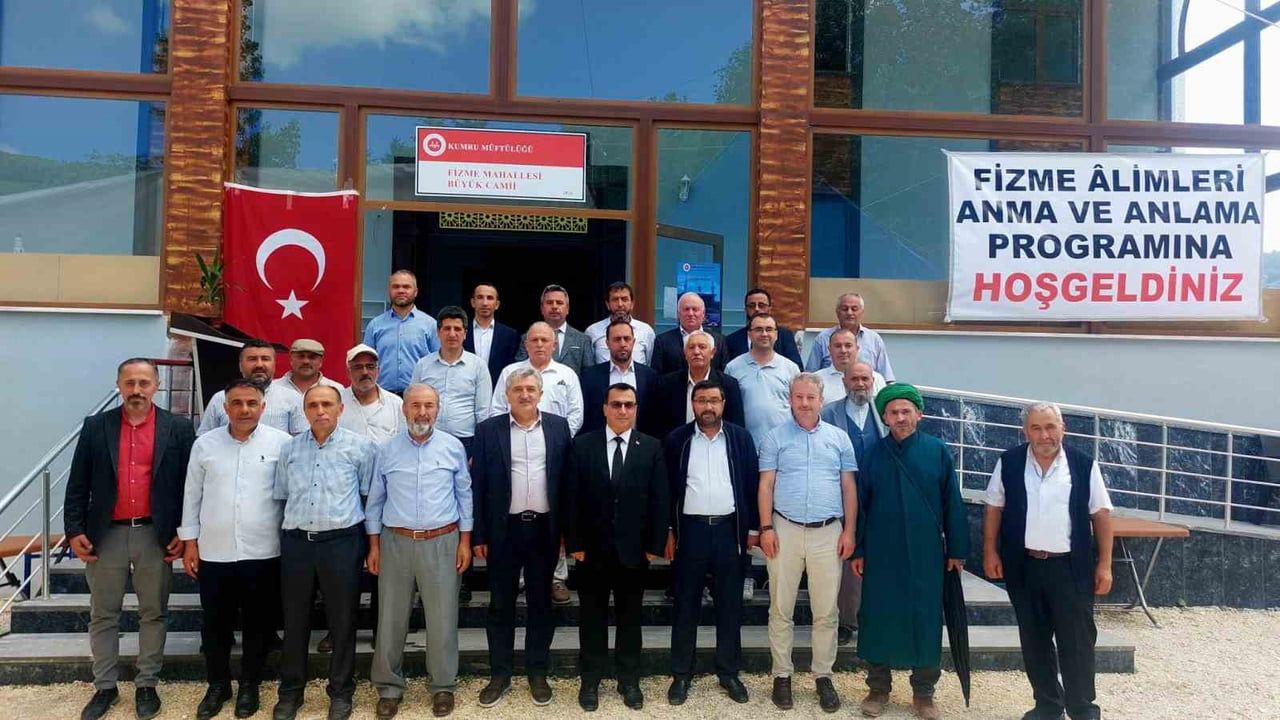 DİN GÖREVLİLERİ VE PROTOKOL
