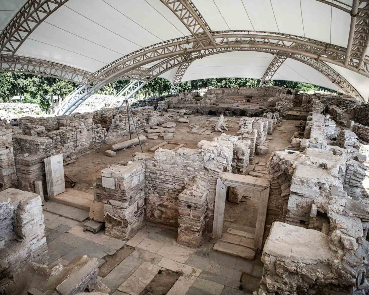 KAZI BAŞKANLIĞINI MUĞLA SITKI KOÇMAN ÜNİVERSİTESİ EDEBİYAT FAKÜLTESİ SANAT TARİHİ BÖLÜMÜ ÖĞRETİM...