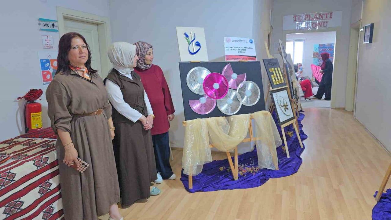 GENÇLERE ANLAMLI DAVET